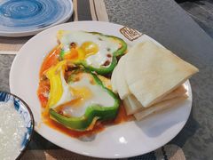 -La Medina餐厅(亮马河南路店)