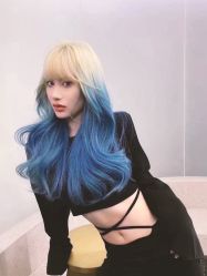 -3AM·S HAIR SALON烫发染发接发