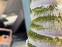 -DQ·蛋糕·冰淇淋(南开大悦城2F店)