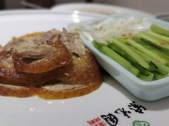 -紫光园(劲松店)