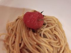-济南鲁能贵和洲际酒店-第六层自助餐厅