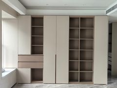 -索菲亚衣柜橱柜家具全屋定制(汶水红星店)