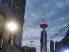 -辽宁电视塔