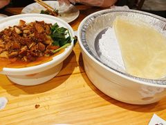 姥姥家红烧肉-姥姥家春饼店(惠新东街店)