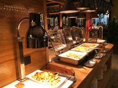 -三宝大饭店-中和艺素餐厅(浦上金山正祥广场店)