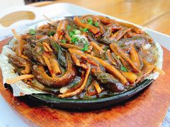 -阿姨食堂