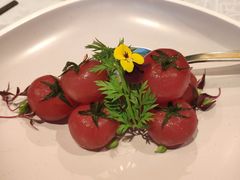 -蔓兰家的四季S0餐厅·融合菜(当代MOMA店)