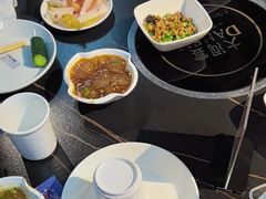-大河宴·椒麻鱼火锅(北京路中和美食街店)