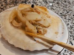 -震海贝烤贝·民俗特色店(延吉总店)
