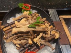 -捞王锅物料理(凯旋路店)