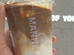 -Manner Coffee(深圳福田大中华店)