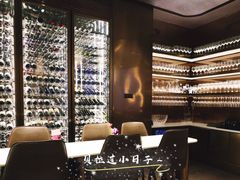 -wineapp葡萄酒餐吧(外滩金融中心店)
