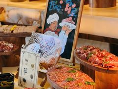 -上海和平饭店-华懋阁 The Cathay Room