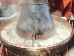 -乔先生涮肉·鲜活牛羊肉火锅(塘沽店)