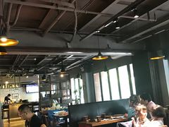 -Geneva日内瓦餐厅(西郊宝成花苑店)