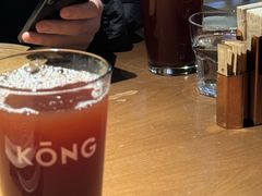 -KŌNG胶东小馆(华熙店)