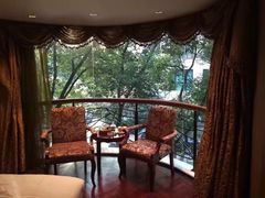 -马勒别墅饭店(静安寺店)