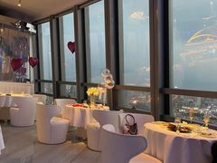-天玑高空江景餐厅&酒吧Sky Secret Restaurant&Bar
