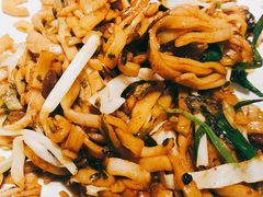 -如轩·海鲜砂锅粥·潮汕菜(南城店)