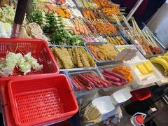 -好可爱经典炸炸炸·炸鲜奶(长郡老店)
