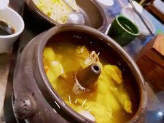 -云海肴·云南小炒·汽锅鸡(天津国金汇店)