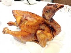 -稻香酒家·33年老字号·港式粤菜(富邦中心店)