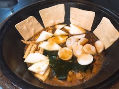 -地锅传奇(水产西路店)