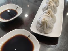 -锡笼记·无锡小笼(大润发店)
