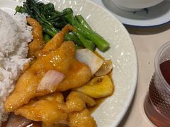 -玲又珑美食(盘福路店)