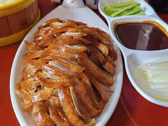 -六和聚传统烤鸭.天津菜(和平店)