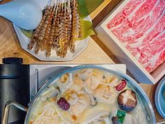 -山海蟹庐·海鲜糟粕醋火锅(慈溪店)