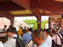 -厦门方特梦幻王国