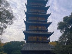 -常熟方塔园