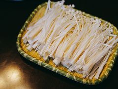 -那家老火锅老北京铜锅涮肉(长白南路店)