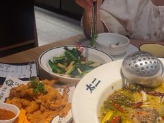 -太二酸菜鱼(正大广场店)