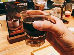 -星巴克(成都太古里二店)