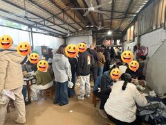 -正宗杨记普洱酸醋米线(总店)