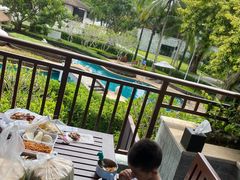 -石梅湾艾美度假酒店