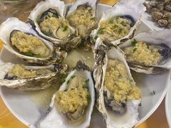 -板桥海鲜广场(文明东店)