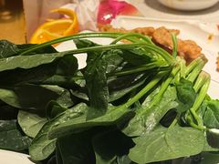 -海底捞火锅(巴黎春天浦建店)