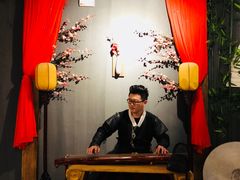 -MAX伯爵沉浸式超级游戏体验馆·实景桌游·剧本杀(小时代店)