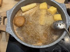 -牛气(将军澳中心店)