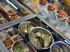 -大胡子古法瓦缸烧烤(亚泰北街店)