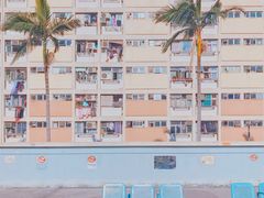 -彩虹村