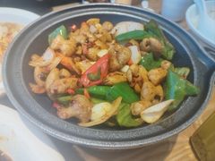 -东北灶(高新银泰店)