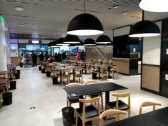 大堂-七鲜超市(通州ONE店)