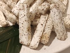 -缘·金家烤鳗鱼(西塔总店)