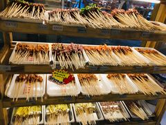 -袁记串串香(梁家巷店)