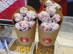 -喜识·冰糖葫芦·炒酸奶(西美花街店)