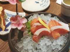 -大雄寿司(中华广场店)